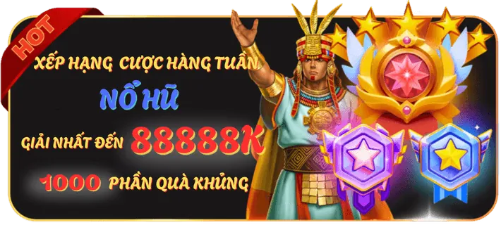 Thưởng Nạp Lại Hàng Ngày VN88 Login