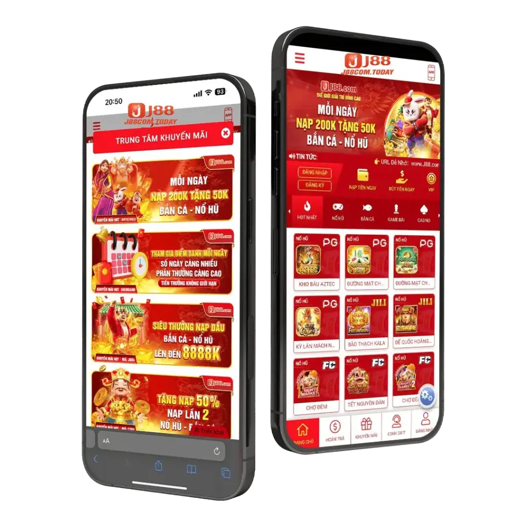 Kho game bắn cá đa dạng VN88