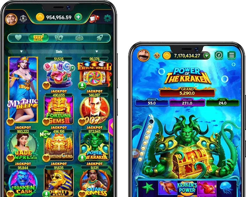Thư viện game nổ hũ đa dạng tại VN88 Login