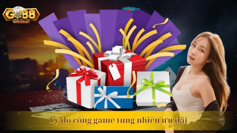 Khuyến mãi và ưu đãi VN88 Login
